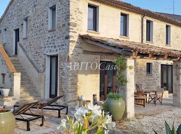 Cingoli, Marche 62011