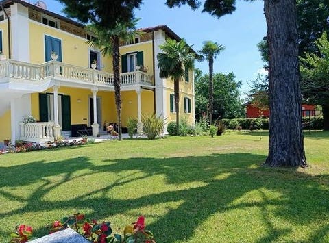 Lesa, Novara 28040