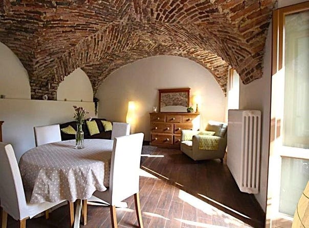 Roburent, The Piedmont 12080
