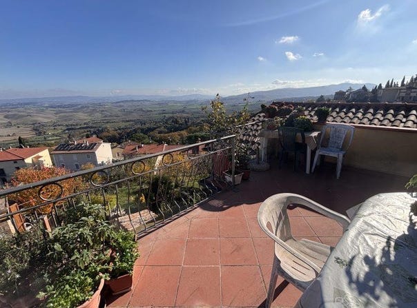Chianni, Tuscany 56034