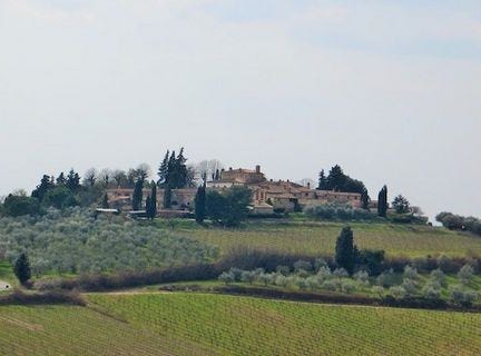 Florence, Toscana|Tuscany