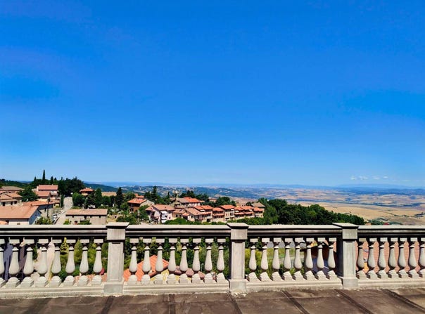 Siena, Tuscany 53100