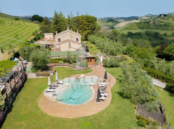 Fermo, Marche 63900