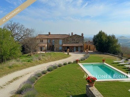 Torrita di Siena, Toscana|Tuscany 53049