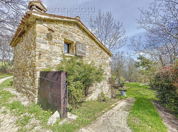 71 Via Montefeltresca, Montecopiolo, Marche 61014