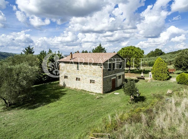 Castiglione d'Orcia, Tuscany 53023