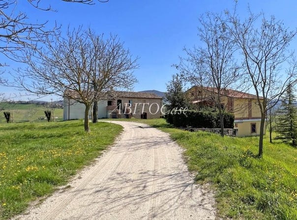 Sassoferrato, Marche 60041