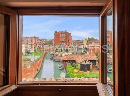 Venezia, Veneto