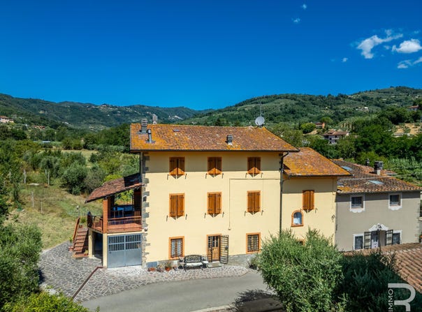 Montecatini Terme, Montecatini Terme, Tuscany 51016
