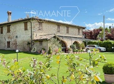 Montefalco, Umbria