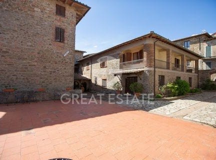 Passignano sul Trasimeno, Perugia