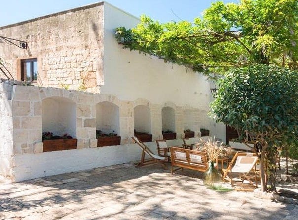 Conversano, Apulia 70014