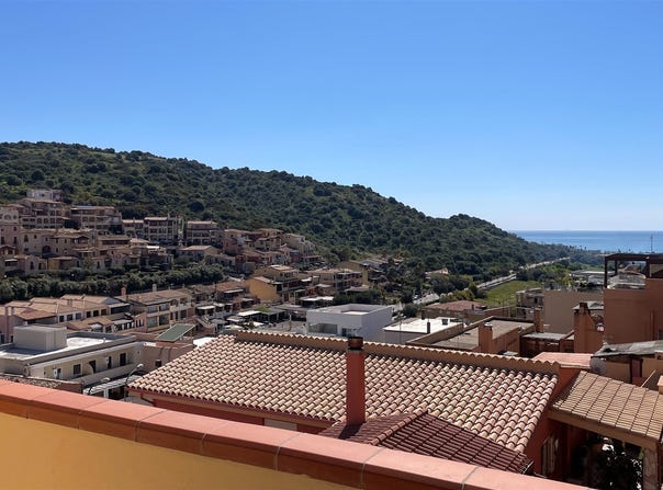 Villasimius, Sardinia 09049