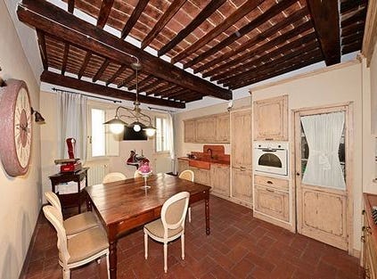 Castiglion Fiorentino, Toscana|Tuscany