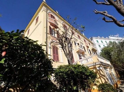 Sanremo, Imperia 18038