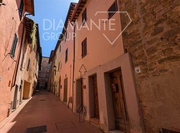 Paciano, Umbria