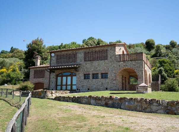 Gambassi Terme, Tuscany 50050