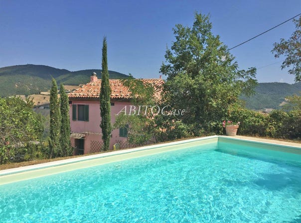 Arcevia, Marche 60011