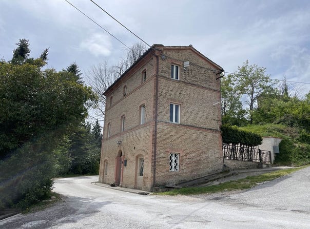 San Ginesio, Marche 62026
