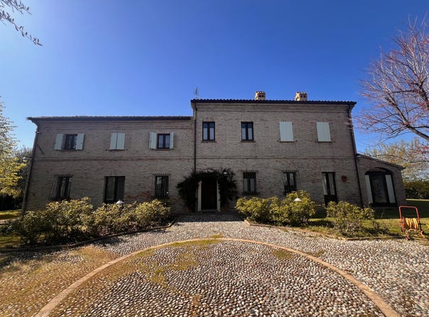 Cartoceto, Marche 61030
