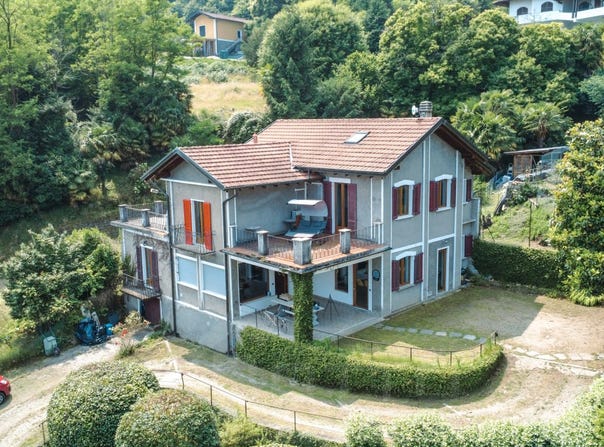 Oggebbio, Piedmont 28824