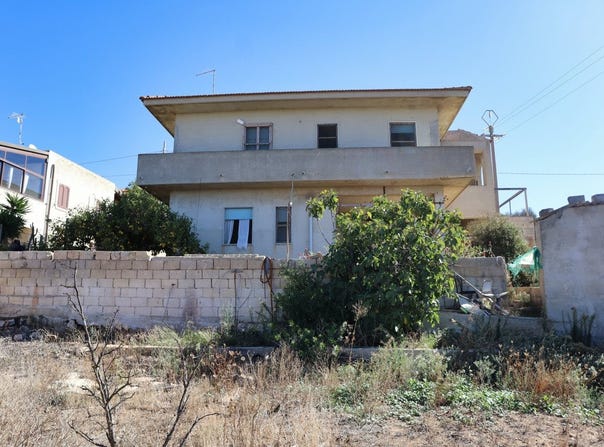 Cava d'Aliga, Sicily 97018