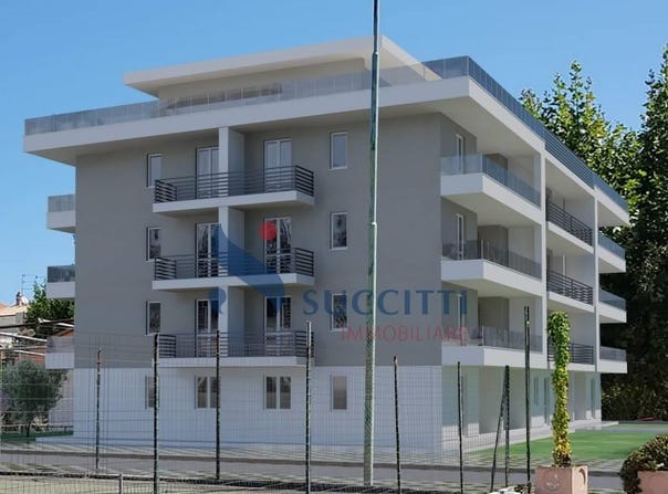 Martinsicuro, Abruzzo 64014