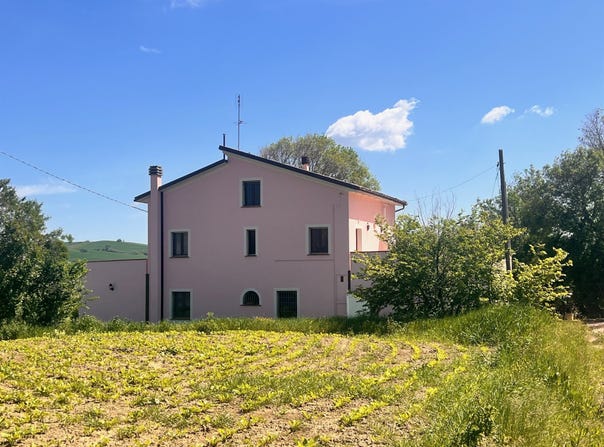 Piagge, Marche 61030