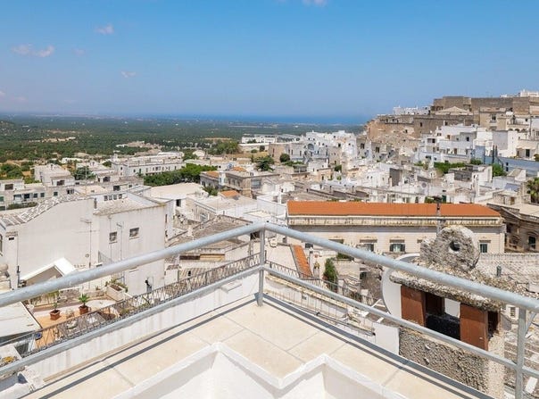 Ostuni, Apulia 72017