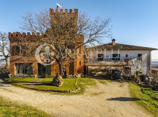 Trequanda, Tuscany 53020