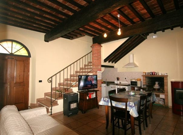 Rigomagno, Tuscany 53048