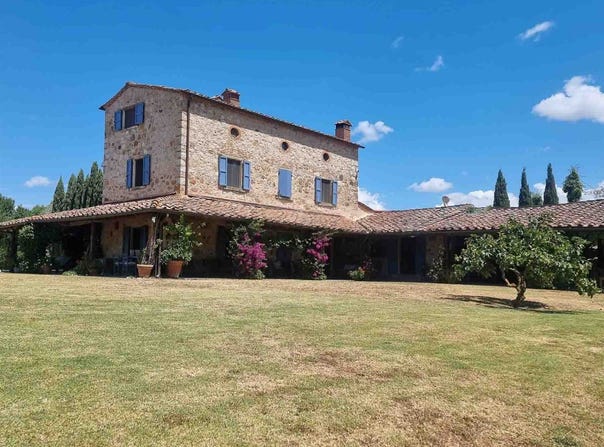 Castagneto Carducci, Tuscany 57022