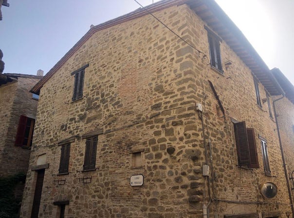 Bettona, Umbria 06084