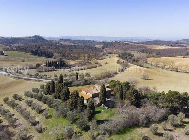 Torrita di Siena, Tuscany 53049