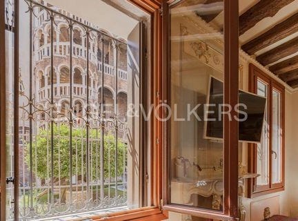 Venezia, Veneto