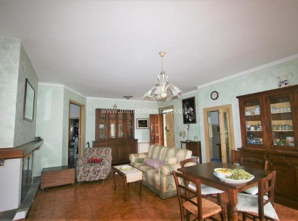 Petroio, Tuscany 53020