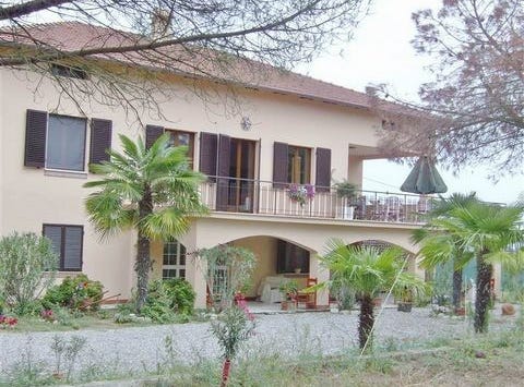 Castiglione Del Lago, Umbria