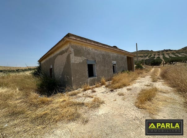 Butera, Butera, Sicily 93011