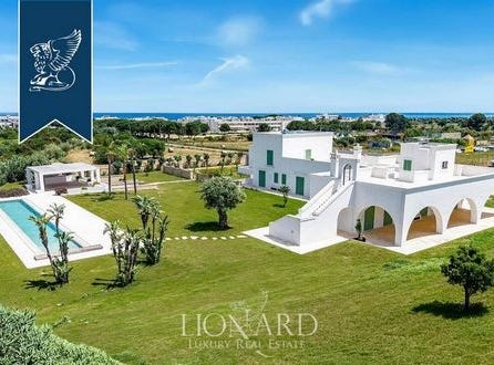 Fasano, Brindisi