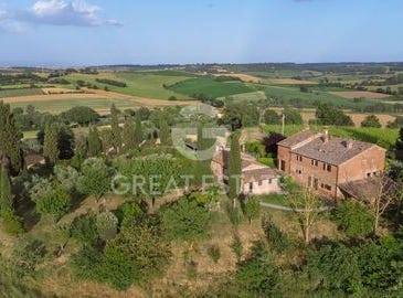Cortona, Arezzo