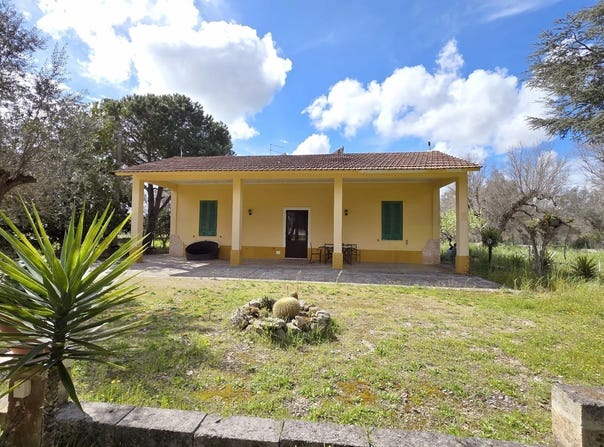 Oria, Apulia 72024