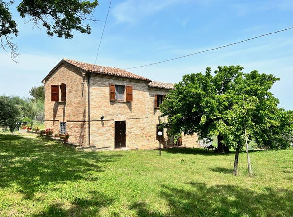 Cartoceto, Marche 61030