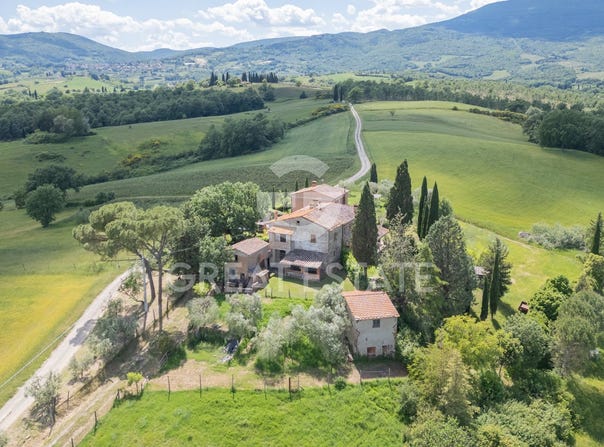 Città della Pieve, Umbria 06062