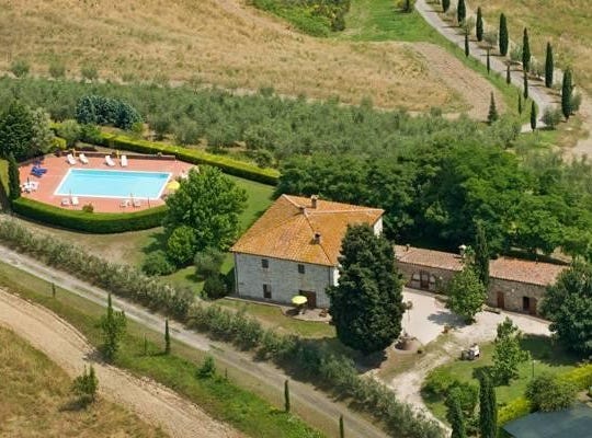 Montalcino, Tuscany 53024