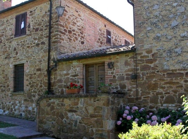 Trequanda, Tuscany 53020