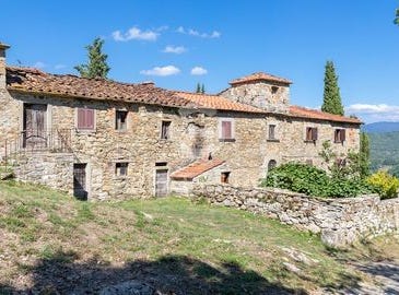 Talla, Arezzo