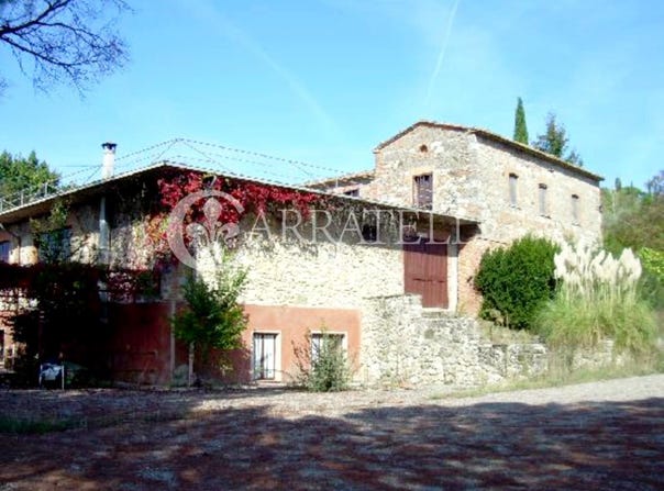 Chiusi, Tuscany 53043