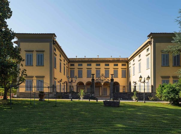 Pisa, Tuscany