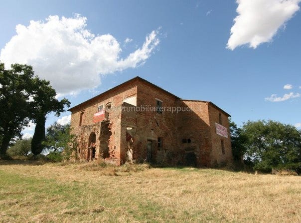 Torrita di Siena, Tuscany 53049