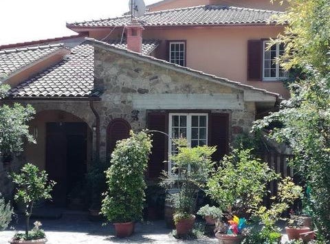 Castelnuovo Berardenga, Toscana|Tuscany